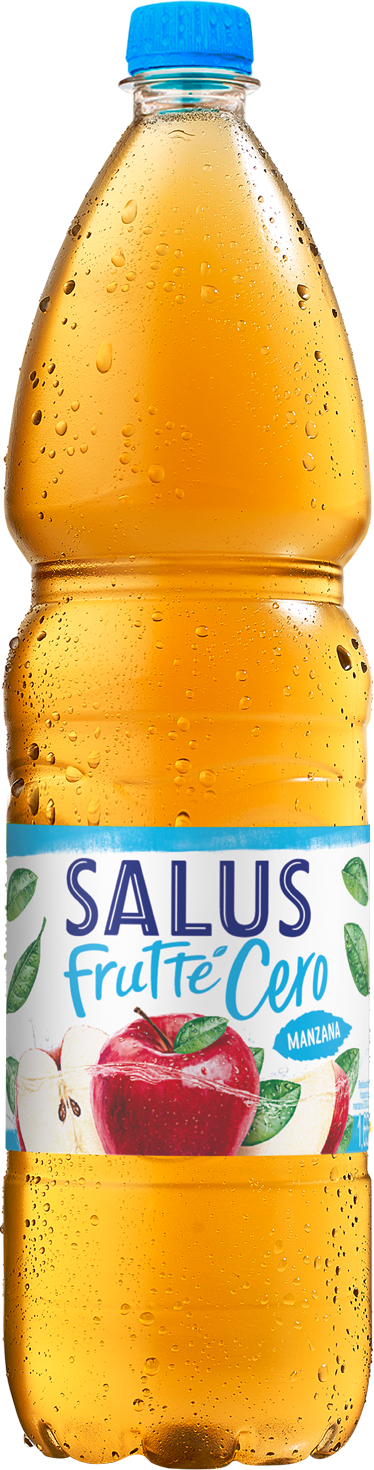 Salus Frutté Cero manzana 1,65 L