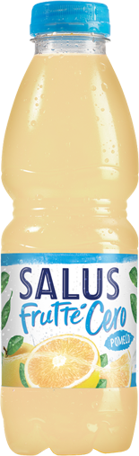 Salus Frutté Cero pomelo 600 mL