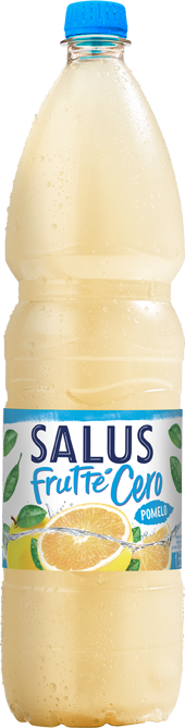 Salus Frutté Cero pomelo 1,65 L