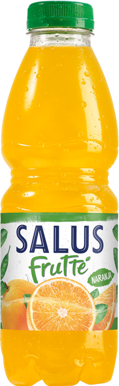 SALUS Frutté 600 mL