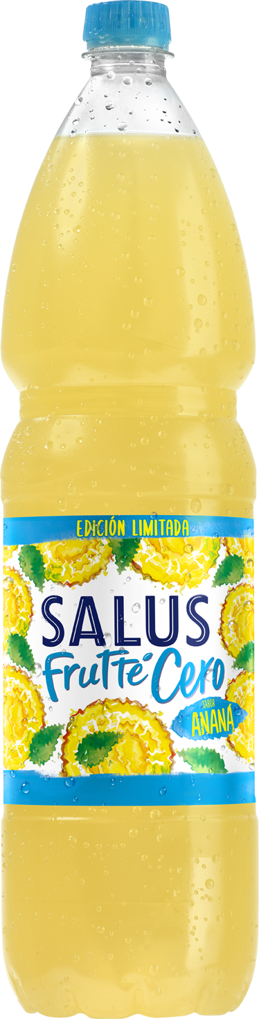 Salus Frutté Cero ananá 1.65 L