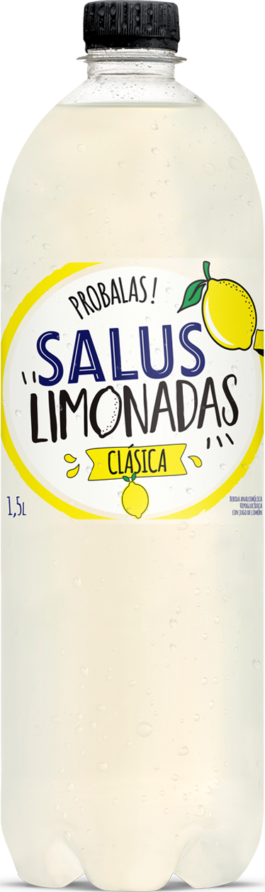 Salus limonada 1,65 L