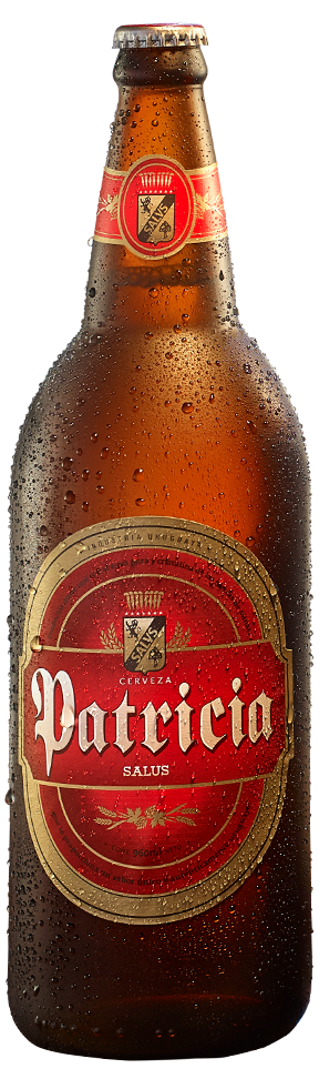 Cerveza Patricia 960 mL