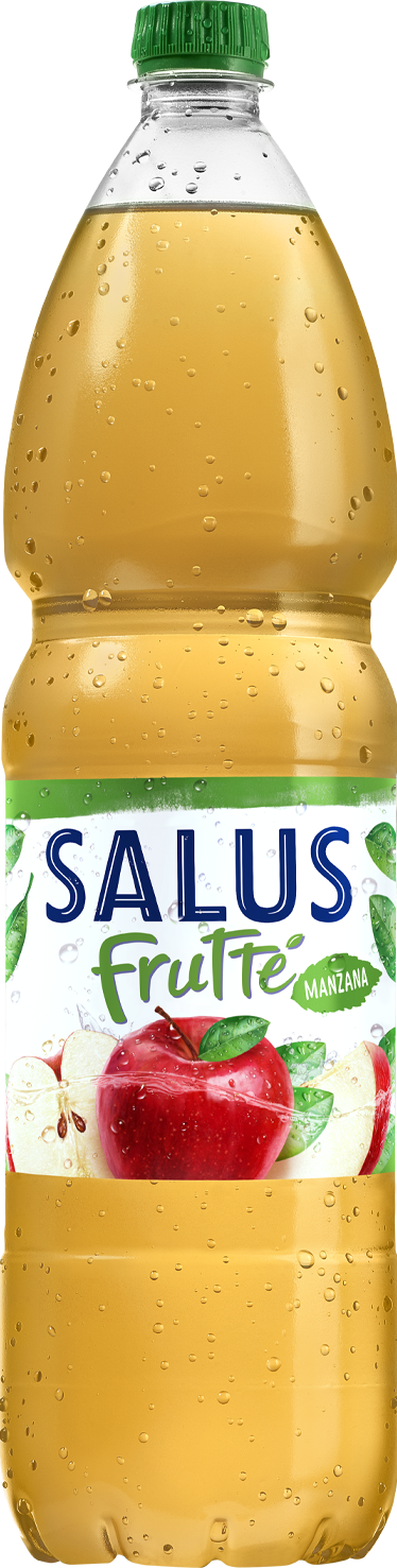 Salus Frutté manzana 1,65 L