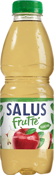 Salus Frutté manzana 600 mL