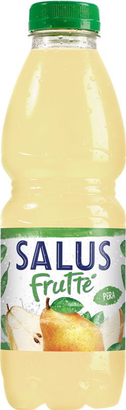 Salus Frutté pera 600 mL