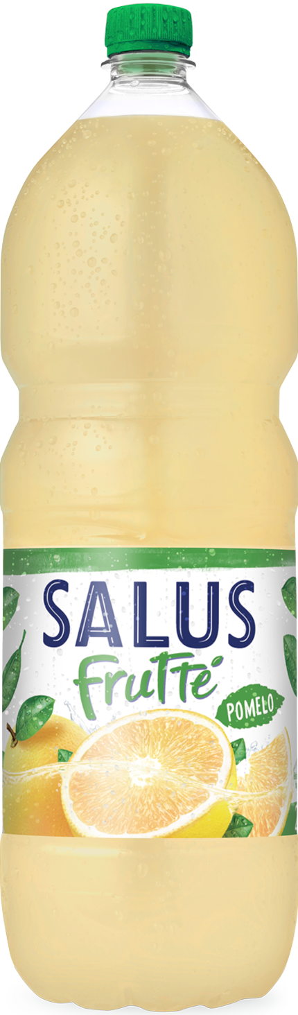 Salus Frutté pomelo 2,25 L
