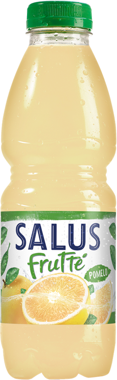 Salus Frutté pomelo 600 mL