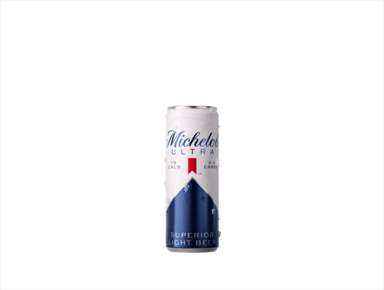 Michelob Ultra 355ml Lata