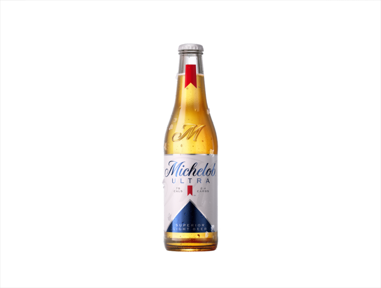Michelob Ultra 355mL